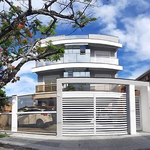 Apartamento Ap 203 - Mônaco - Rua Na Beira Da - Não Aceita Pet, Florianópolis