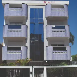 Apartamento Na Dos Ingleses, Florianópolis