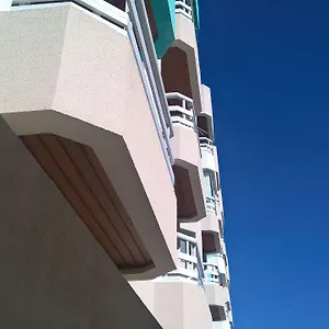 Apartamento Flat Estrela Do Mar, Florianópolis