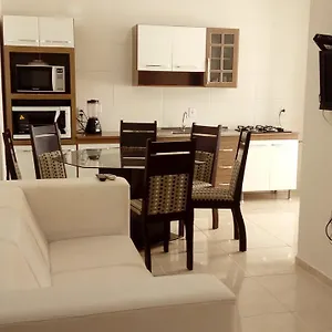Apartamento Novo 450 Mt Da Ingleses, Florianópolis