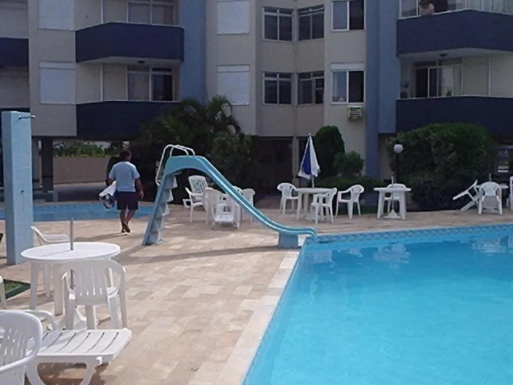 Apartment Condominio Summerville Florianopolis
