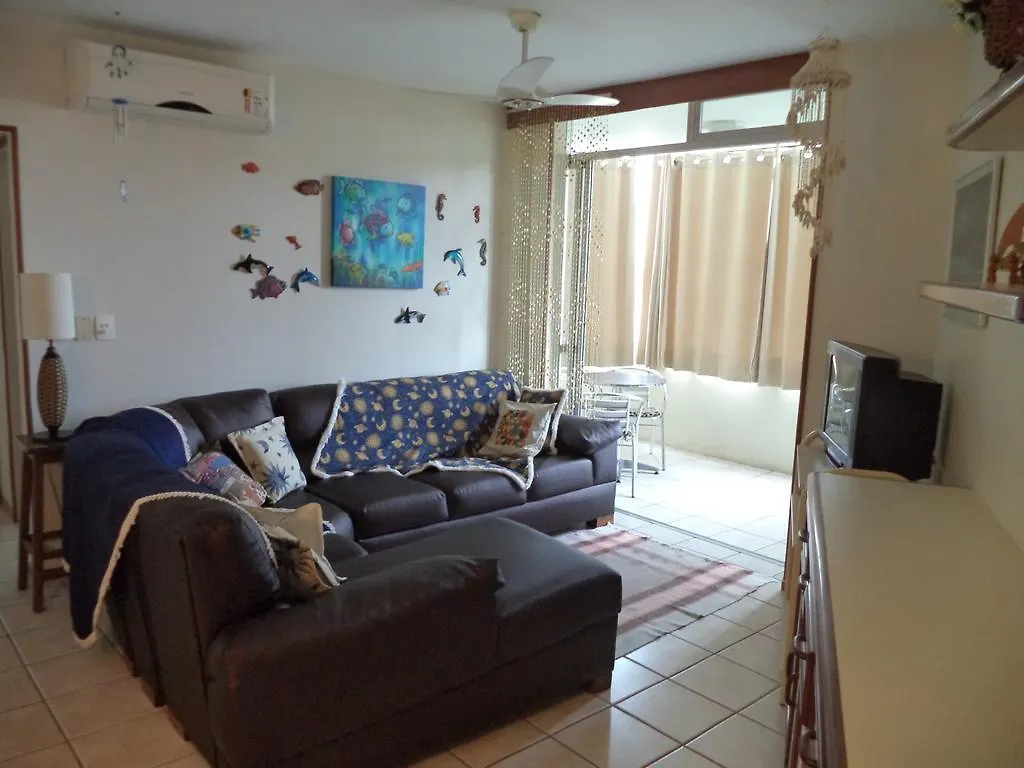 Condominio Summerville Florianopolis 0*,  Brazil