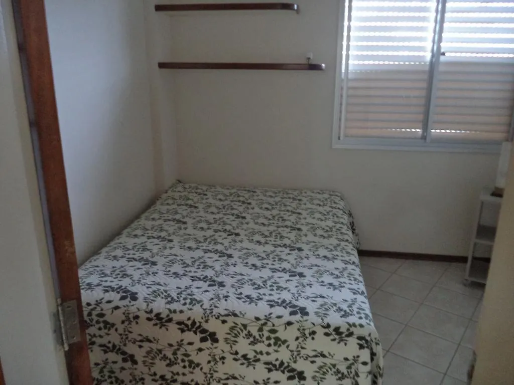 Apartamento Condominio Summerville Florianópolis Brasil