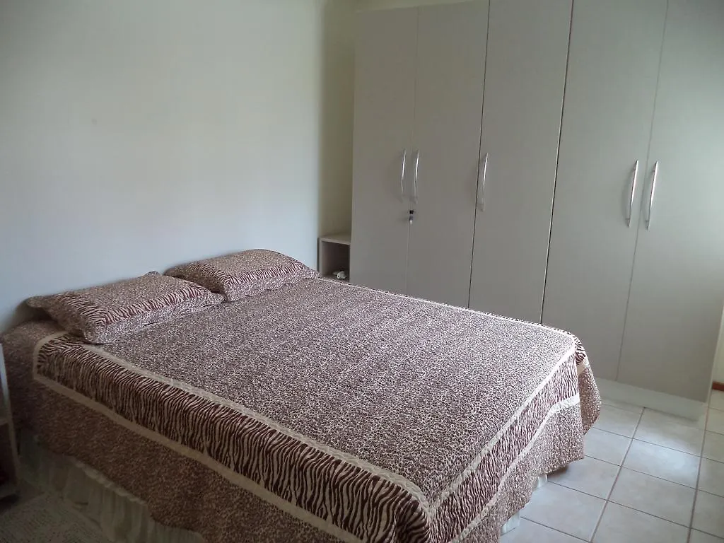 Condominio Summerville Florianópolis Apartamento