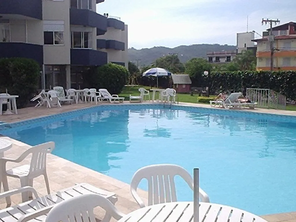Condominio Summerville Florianópolis 0*,