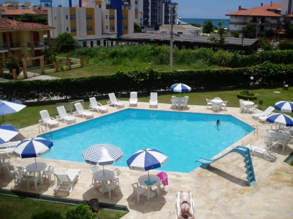 Condominio Summerville Florianópolis