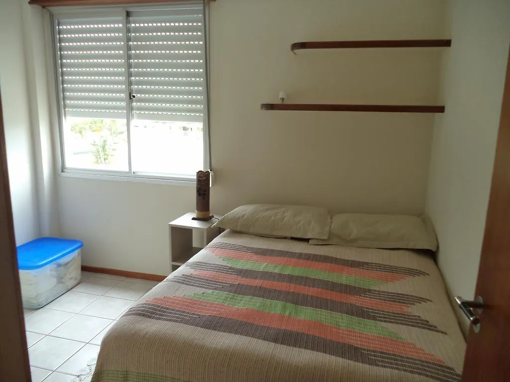 Apartamento Condominio Summerville Florianópolis