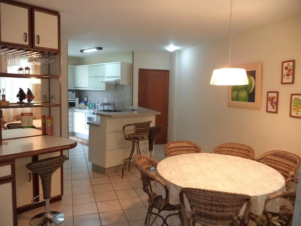 Condominio Summerville Florianópolis Apartamento